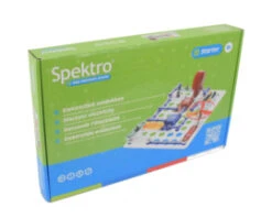 Spektro Starter Set -Speelgoed Voor Kinderen Winkel a32a9197b1231eee5d44f0685d309efced077d43