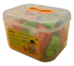 Boerderij Blokken 7 Boerderij Blokken -Speelgoed Voor Kinderen Winkel a525188edd6dc03b830bfba3227503e5b1a8fa47