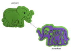 DierenSkelet Stempels -Speelgoed Voor Kinderen Winkel a6d0bba24063208a8019899472edd0e6be9cf70f