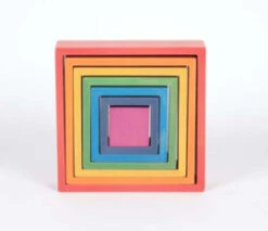 Regenboog Architect Vierkanten 11 Regenboog Architect Vierkanten -Speelgoed Voor Kinderen Winkel a70c9357ecaf2cb426be7644560a30667e916a28