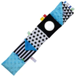 ZigZag Boekje Blauw Mom's Care -Speelgoed Voor Kinderen Winkel a72af0c1888ff240f5564732507a60dfd96fce9e