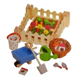 Tuintje Goki 4 Tuintje Goki - Afbeelding 2