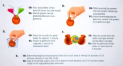 Maak Je Eigen Stuiterbal -Speelgoed Voor Kinderen Winkel a7dc30430829532907dda4afa2f5c35787e48f5b