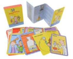 50 Verbluffende Proefjes 8 50 Verbluffende Proefjes -Speelgoed Voor Kinderen Winkel aa93e8901f36f1b38bc2e4fe71e178371919ace7