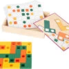 Tetris Vormen En Kleuren Spel -Speelgoed Voor Kinderen Winkel aad99f1738f83572be628ae38a960e8c068e2362