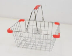 Winkelmandje -Speelgoed Voor Kinderen Winkel ad9045ecac31ae8fc274cc64b0cbf05e2e553802