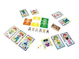 Parado - Zonnespel 4+ 4 Parado - Zonnespel 4+ - Afbeelding 2