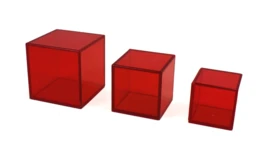 Regenboog Blokken 6 Regenboog Blokken - Afbeelding 4