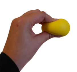 Kneed Bal 4 Kneed Bal - Afbeelding 2