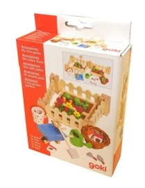 Tuintje Goki 5 Tuintje Goki - Afbeelding 3