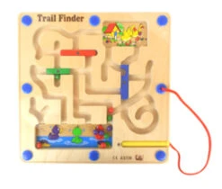 Magnetisch Eendjes Doolhof -Speelgoed Voor Kinderen Winkel b1e61d7d3fce57723728aa66ae91ecc9e9d6ceae