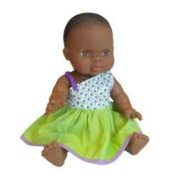 Blote Pop Meisje Donker -Speelgoed Voor Kinderen Winkel b3b22ef7cf028dea71c170f0648dc649a7c93ec7