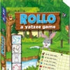 Rollo ( Een Yahtzee Spel) 2 Rollo ( Een Yahtzee Spel) -Speelgoed Voor Kinderen Winkel b3e8bcacc23a989aa897e7053f80a111eb06c3fd