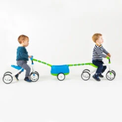 4 Wiel Loopfiets Met Aanhanger 14 4 Wiel Loopfiets Met Aanhanger -Speelgoed Voor Kinderen Winkel b3e9ea4481cf2373a0560d8f05b63e7c876598ac
