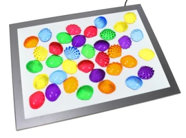 Transparante Schelpen Met Textuur 5 Transparante Schelpen Met Textuur - Afbeelding 3