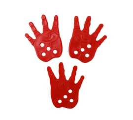 Tel Handjes 6 Tel Handjes - Afbeelding 4