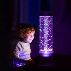 Bubbelbuis Met Balletjes 60cm