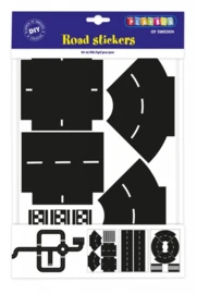 WegenStickers Pakket 6 WegenStickers Pakket - Afbeelding 4