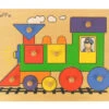 Trein Puzzel -Speelgoed Voor Kinderen Winkel b698d9be9c232596104a520aa19f1742d0b91887