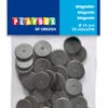 Magneetjes