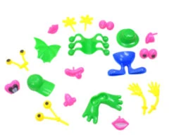 Klei Monsters -Speelgoed Voor Kinderen Winkel b7d3f5a4f478944e4b1457959453e036eae7d052