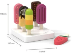 Houten IJsjes -Speelgoed Voor Kinderen Winkel b8732e5859ca901d65df14e73bf1dc716b8382cf