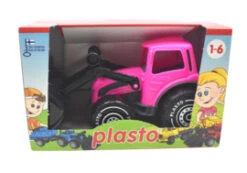 Plasto Roze Shovel -Speelgoed Voor Kinderen Winkel b8a8f1486b206843c36433b990094a0914af3781