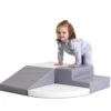 Softplay 4 Delige Speelhoek - Grijs 2 Softplay 4 Delige Speelhoek - Grijs -Speelgoed Voor Kinderen Winkel b9ebdcdb18c0d88c6ae5291793c8d1e1a9a6e577