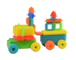 BorstelBlokjes (Nopper) In Krat 15 BorstelBlokjes (Nopper) In Krat -Speelgoed Voor Kinderen Winkel bbc365cc99902ba5f280568d943da07d2444f9d4