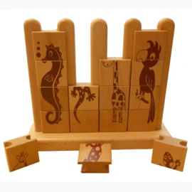 Diamant Volgorde 7 Diamant Volgorde - Afbeelding 5