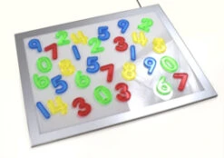 Doorzichtige Cijfers -Speelgoed Voor Kinderen Winkel bd1299300fe307f216a9a5e7e5f835a1c2999596