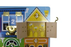 Speelbord Sloten -Speelgoed Voor Kinderen Winkel bd35b3ec47f7683955e517da22505aafec7ac5e2