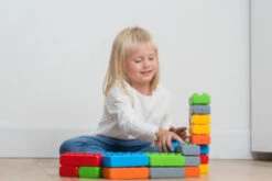 25 Grote Bouwblokken -Speelgoed Voor Kinderen Winkel be3ec6435ffa42709222530fd4fd159587c9064f 1