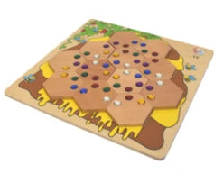 Bijen DiamantPuzzel 10 Bijen DiamantPuzzel -Speelgoed Voor Kinderen Winkel be50869b5982078c600166412bf3874b83fa77fb