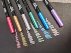 ViltStiften Metallic -Speelgoed Voor Kinderen Winkel be8b0169523832baf40e2866b2a0c4e4de790ad9