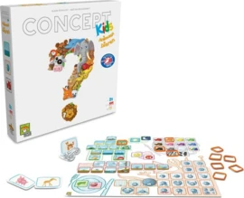 Concept Kids. 4 Concept Kids. - Afbeelding 2