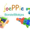 BorstelBlokjes (Nopper) In Krat -Speelgoed Voor Kinderen Winkel c215cbbbb32eed626a2cb4cdee5345c961965c30