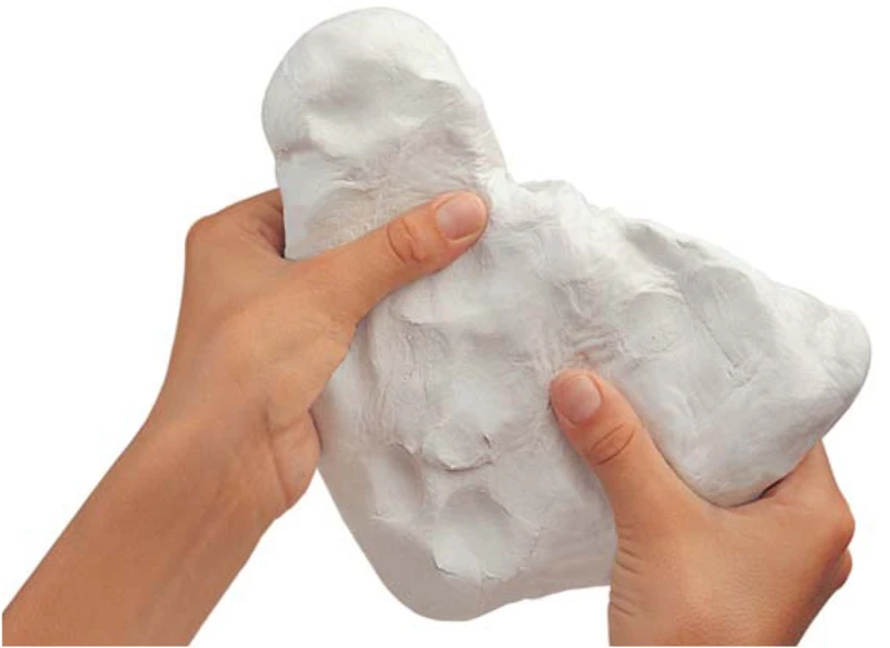 BoetseerKlei Wit 3 BoetseerKlei Wit