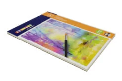 Verfblok 200gr A4 -Speelgoed Voor Kinderen Winkel c36128f5e43758d6bfc6e0871937922f1d67441a