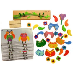 UiltjesSpel -Speelgoed Voor Kinderen Winkel c4258d9825ec4b7ee10a94b3b7bd221641299b58