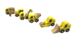 Houten BouwVoertuigen -Speelgoed Voor Kinderen Winkel c5b9336dfbff95801031c9bf93892c698a7fe073