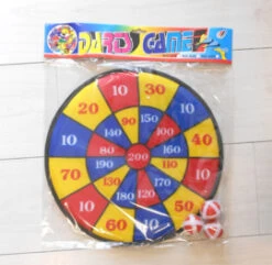 Klittenband Darts -Speelgoed Voor Kinderen Winkel c6001f2bbb5f9f7434ed70f97ae5eccdc9228e38