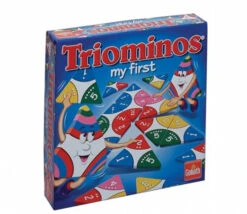 My First Trimonos