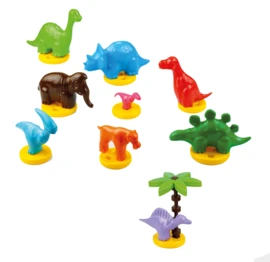 Grote WafelBlokken - Dino's In Emmer 7 Grote WafelBlokken - Dino's In Emmer - Afbeelding 5