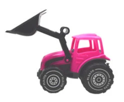 Plasto Roze Shovel -Speelgoed Voor Kinderen Winkel cad61c8e3cec205e9332f147f89fa950cf6c207e