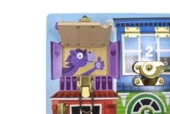 Speelbord Sloten -Speelgoed Voor Kinderen Winkel cea712ec633b60e6df03f292dcec0175076cbf65