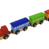 Houten Stoptrein -Speelgoed Voor Kinderen Winkel ced47ef24507ffef2168b3d87179972d8467750a