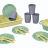 Bio Eetservies In Afwasrek -Speelgoed Voor Kinderen Winkel cf13623ddb5548c2efad4c4dd9146fabe2040e5d