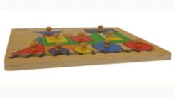Trein Puzzel -Speelgoed Voor Kinderen Winkel cf3554c69c9f77cdf3bddb265f50ba8131db7903
