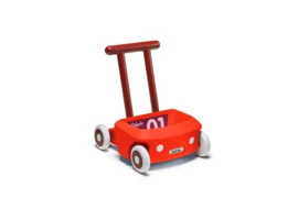 Loop- Duwkar Anti Kiep 4 Loop- Duwkar Anti Kiep - Afbeelding 2